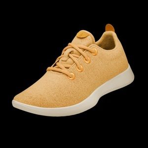 Allbirds wool runner